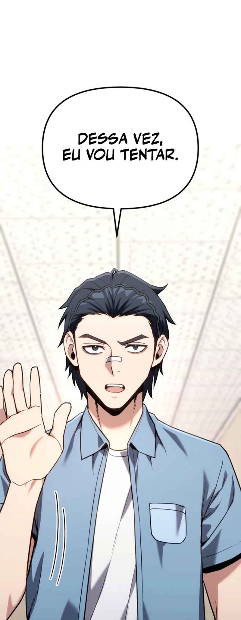 Read The Ultimate Shut-In PT Manga Online