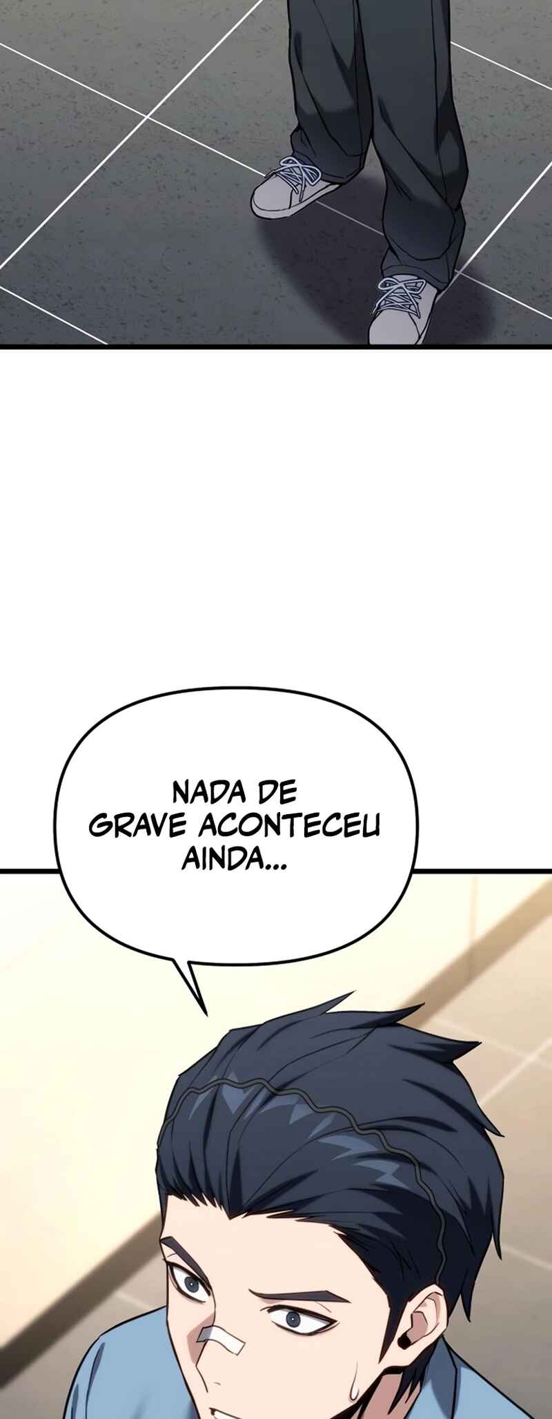 Read The Ultimate Shut-In PT Manga Online