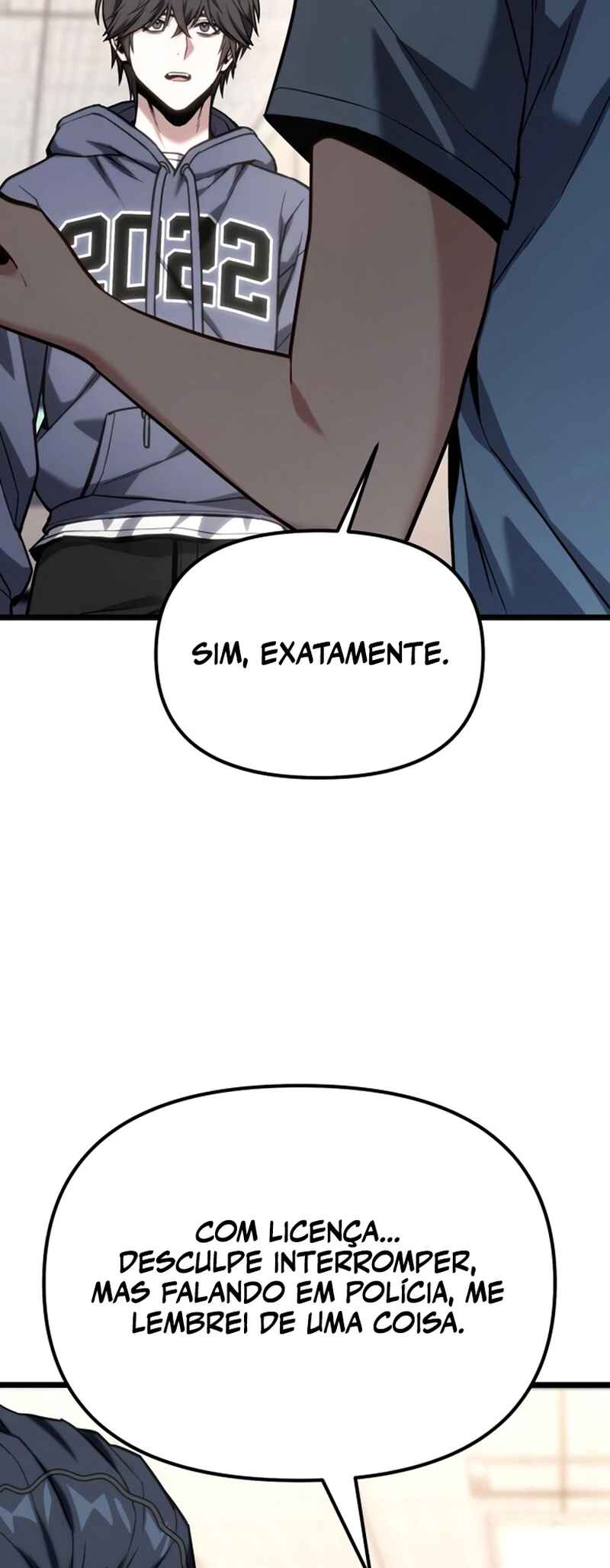 Read The Ultimate Shut-In PT Manga Online