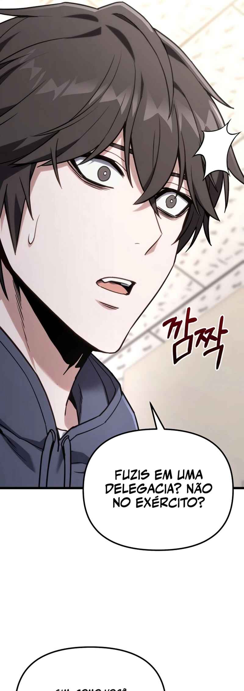 Read The Ultimate Shut-In PT Manga Online