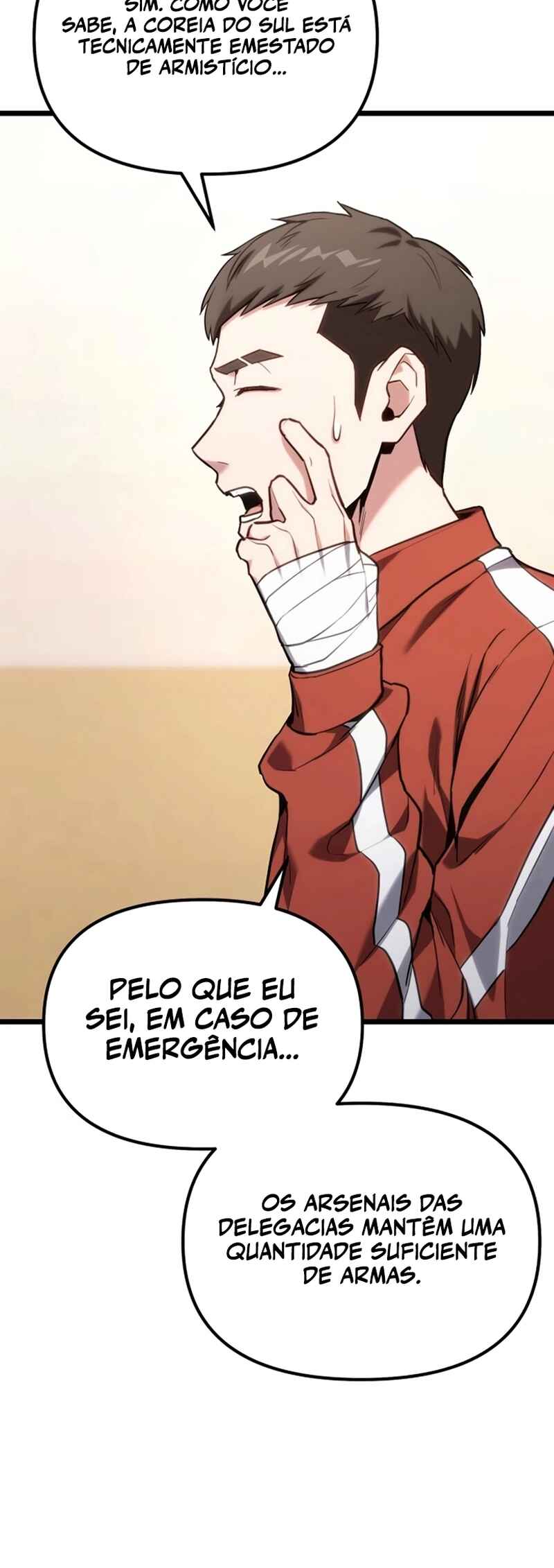 Read The Ultimate Shut-In PT Manga Online