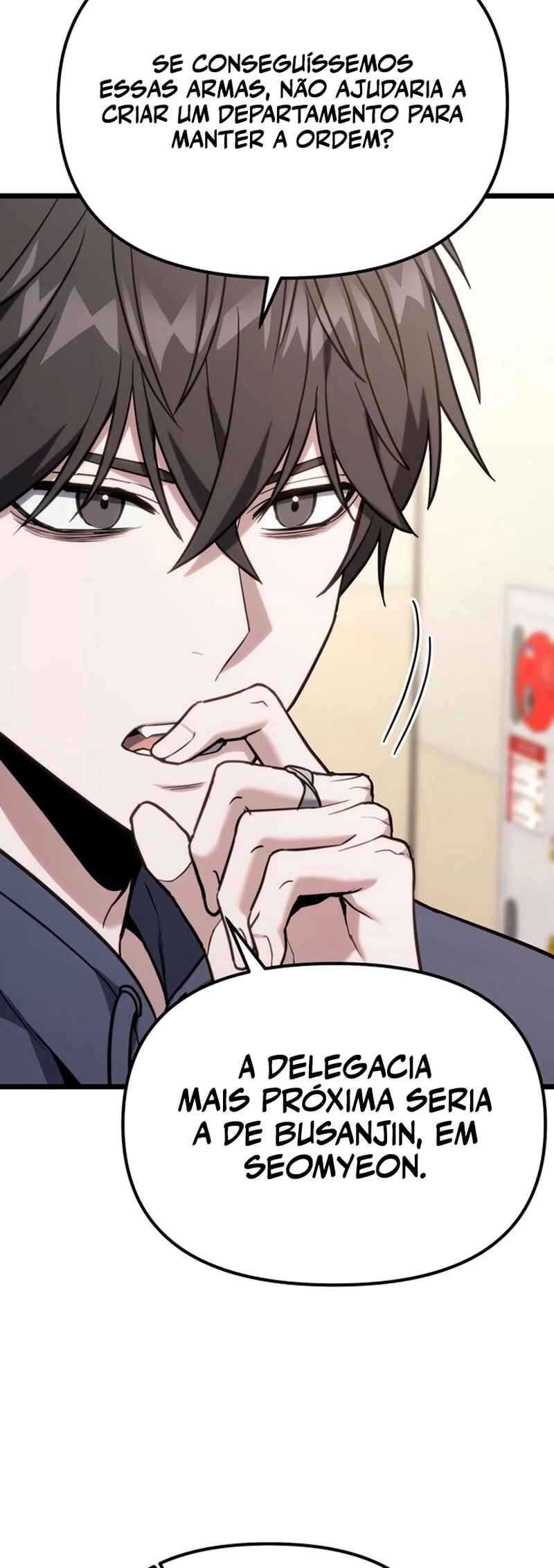 Read The Ultimate Shut-In PT Manga Online