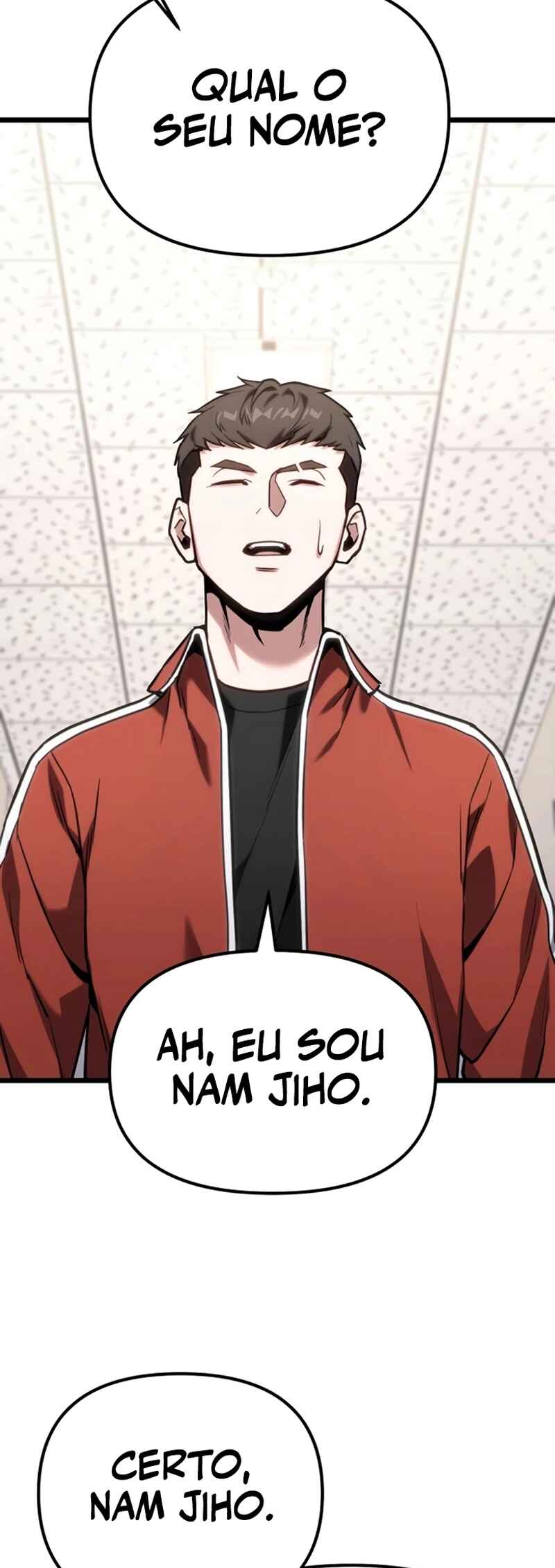 Read The Ultimate Shut-In PT Manga Online