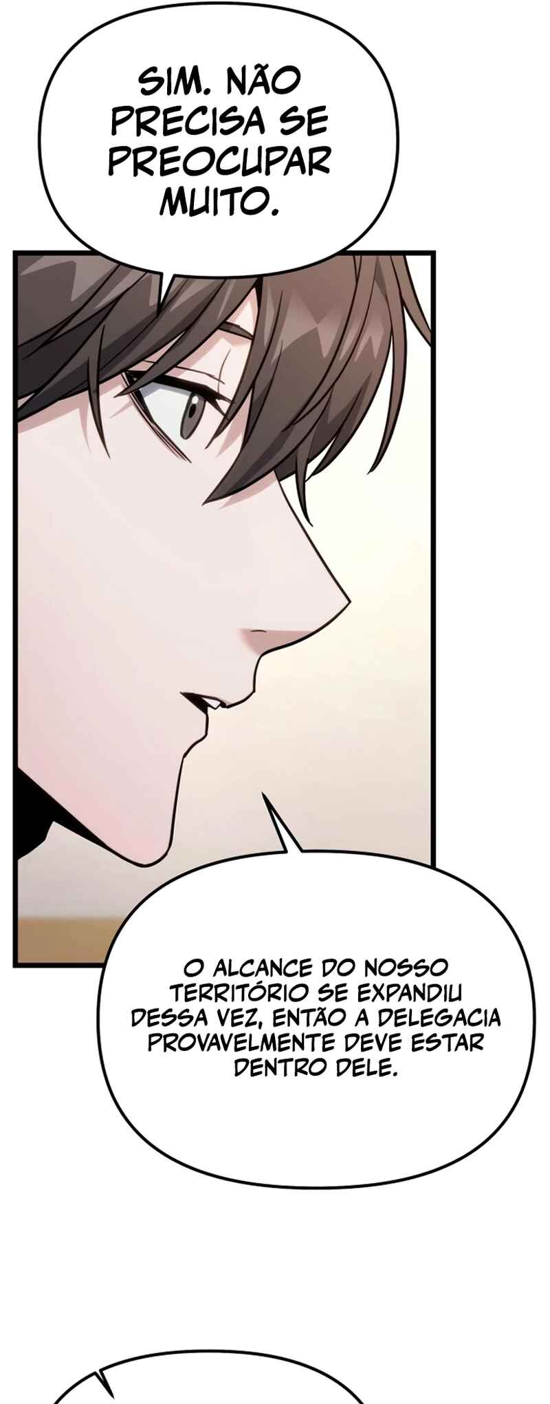 Read The Ultimate Shut-In PT Manga Online