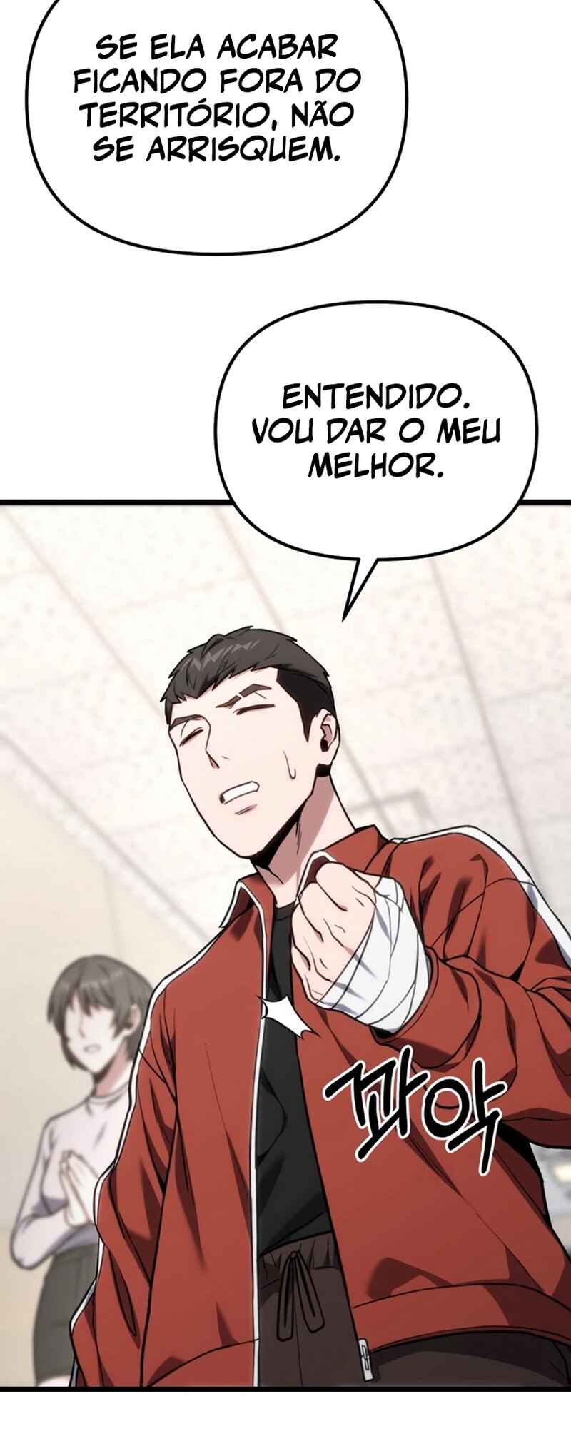 Read The Ultimate Shut-In PT Manga Online