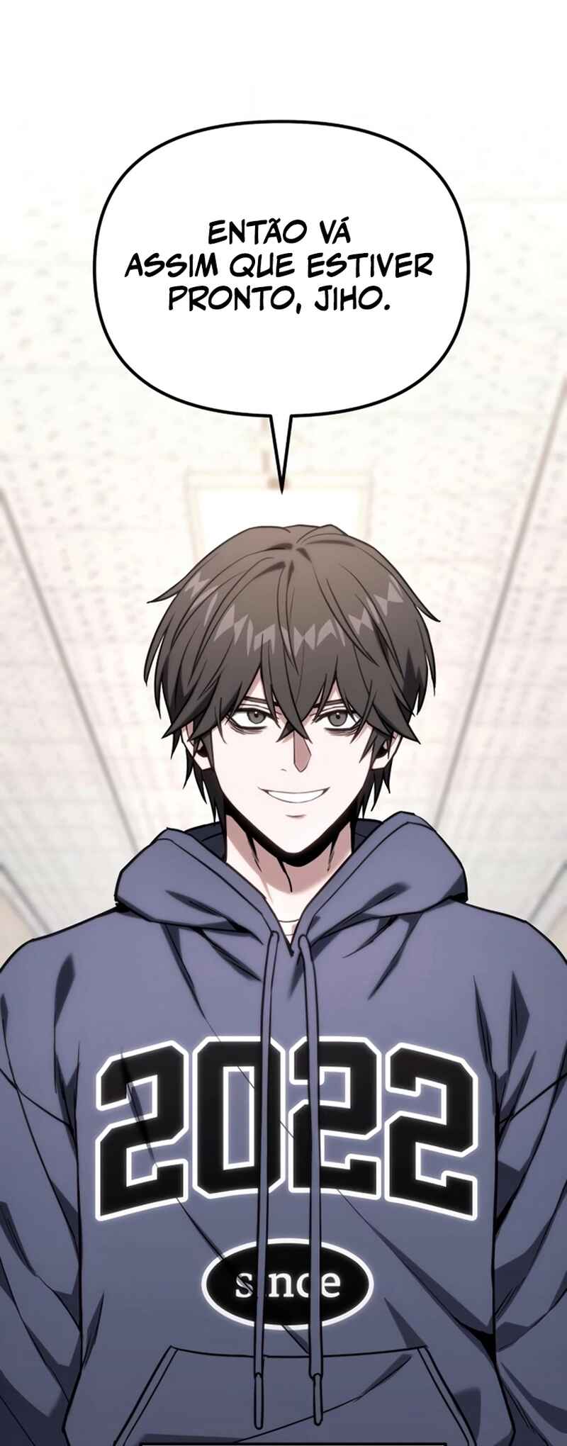 Read The Ultimate Shut-In PT Manga Online