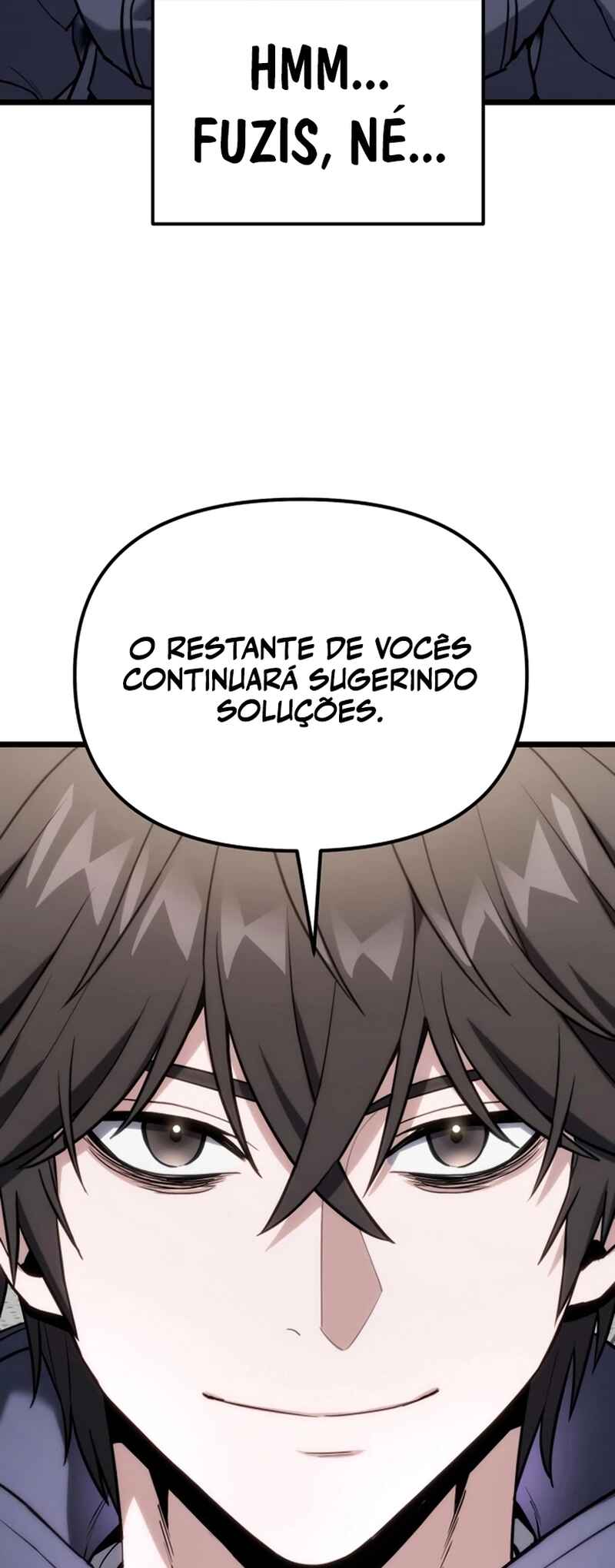 Read The Ultimate Shut-In PT Manga Online