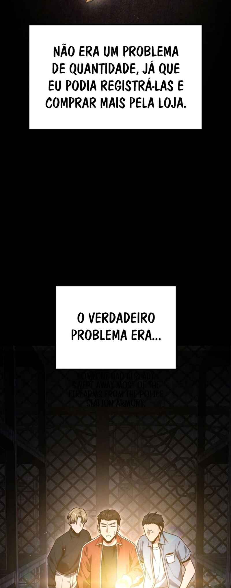 Read The Ultimate Shut-In PT Manga Online