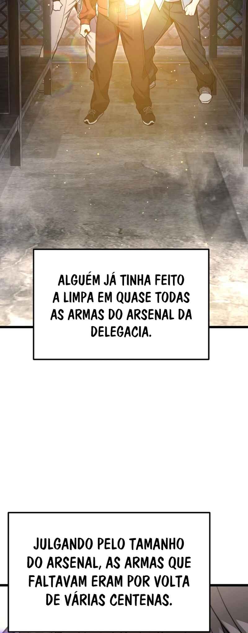 Read The Ultimate Shut-In PT Manga Online