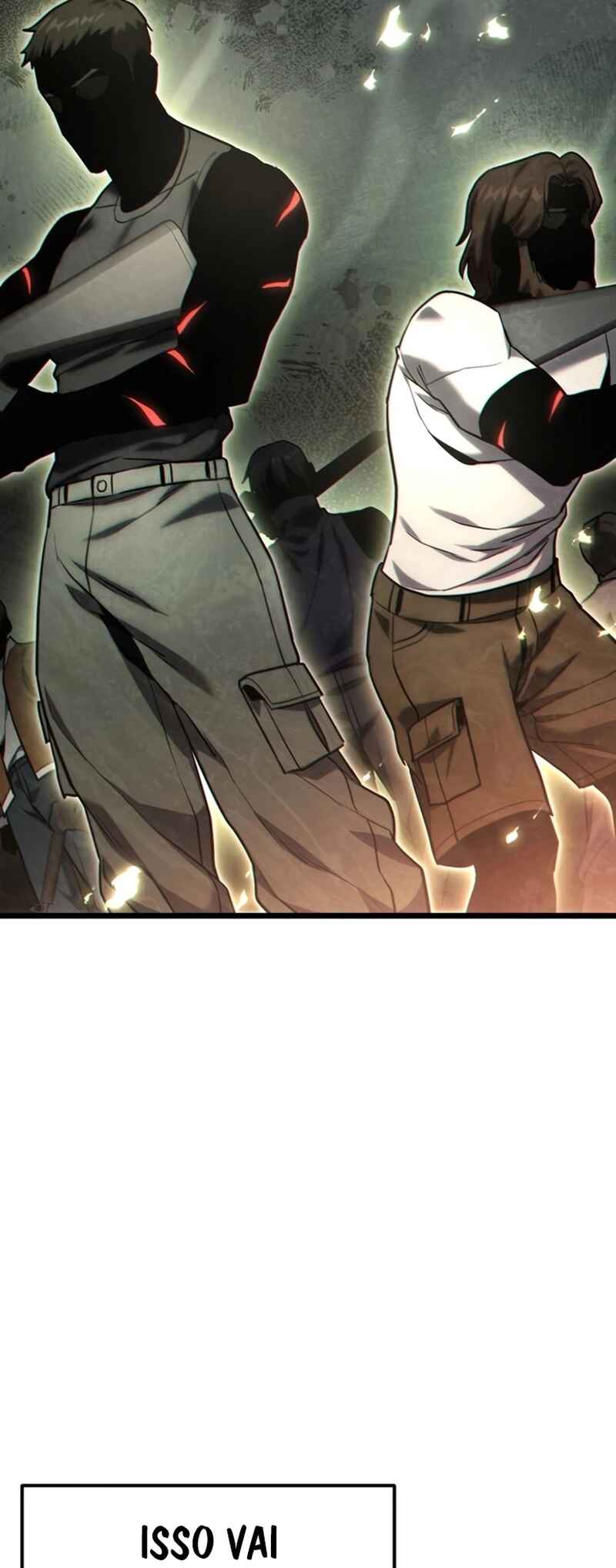 Read The Ultimate Shut-In PT Manga Online