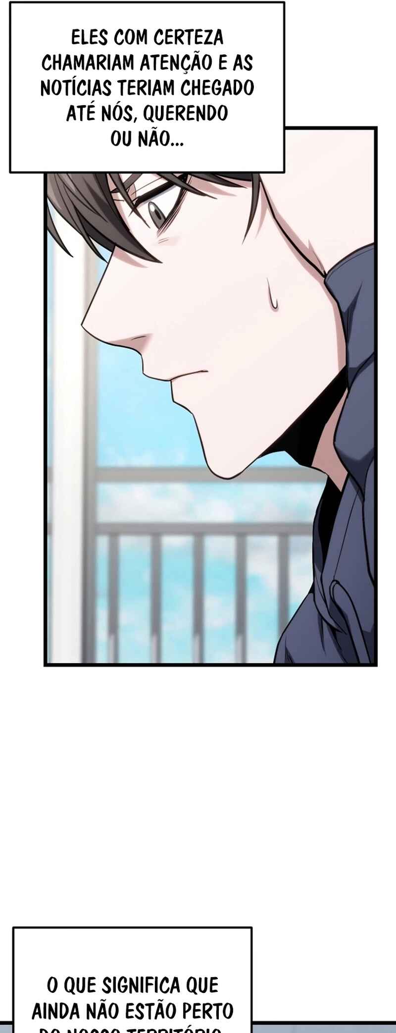 Read The Ultimate Shut-In PT Manga Online