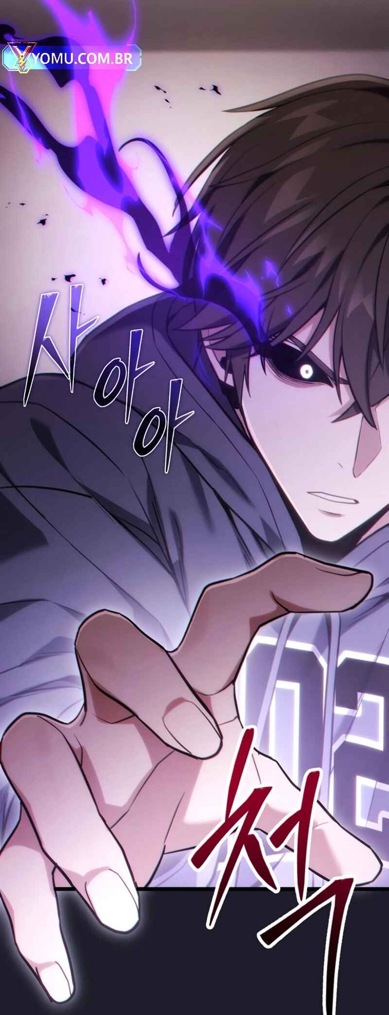 Read The Ultimate Shut-In PT Manga Online