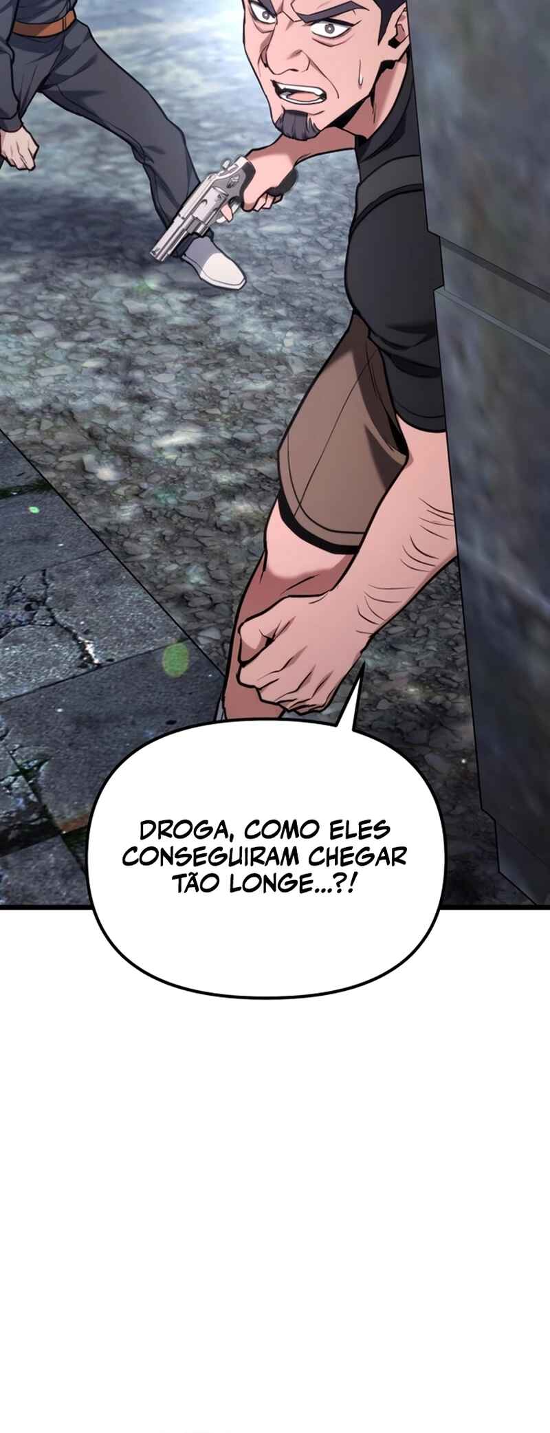 Read The Ultimate Shut-In PT Manga Online