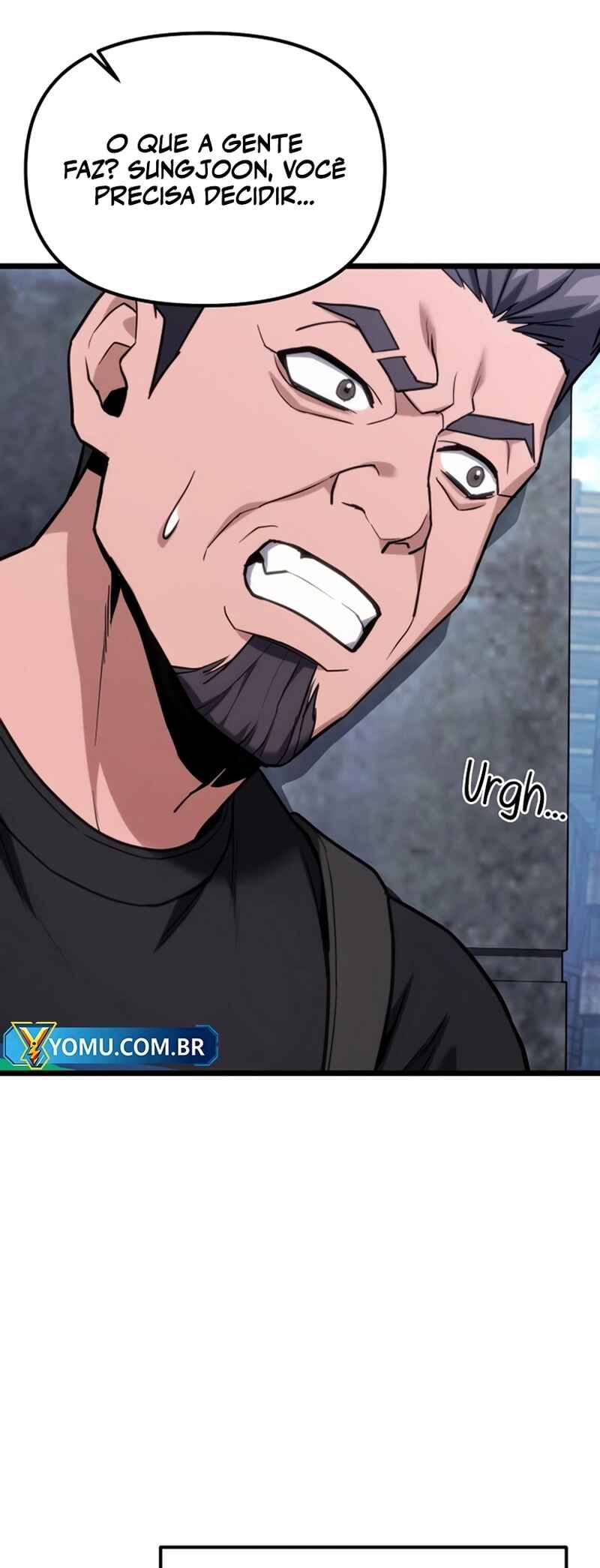 Read The Ultimate Shut-In PT Manga Online