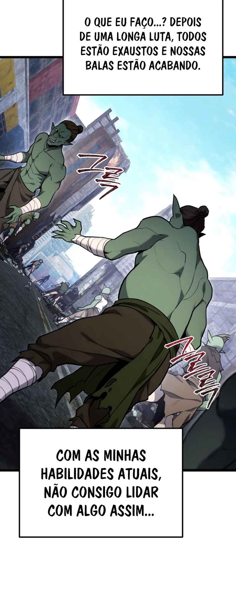 Read The Ultimate Shut-In PT Manga Online