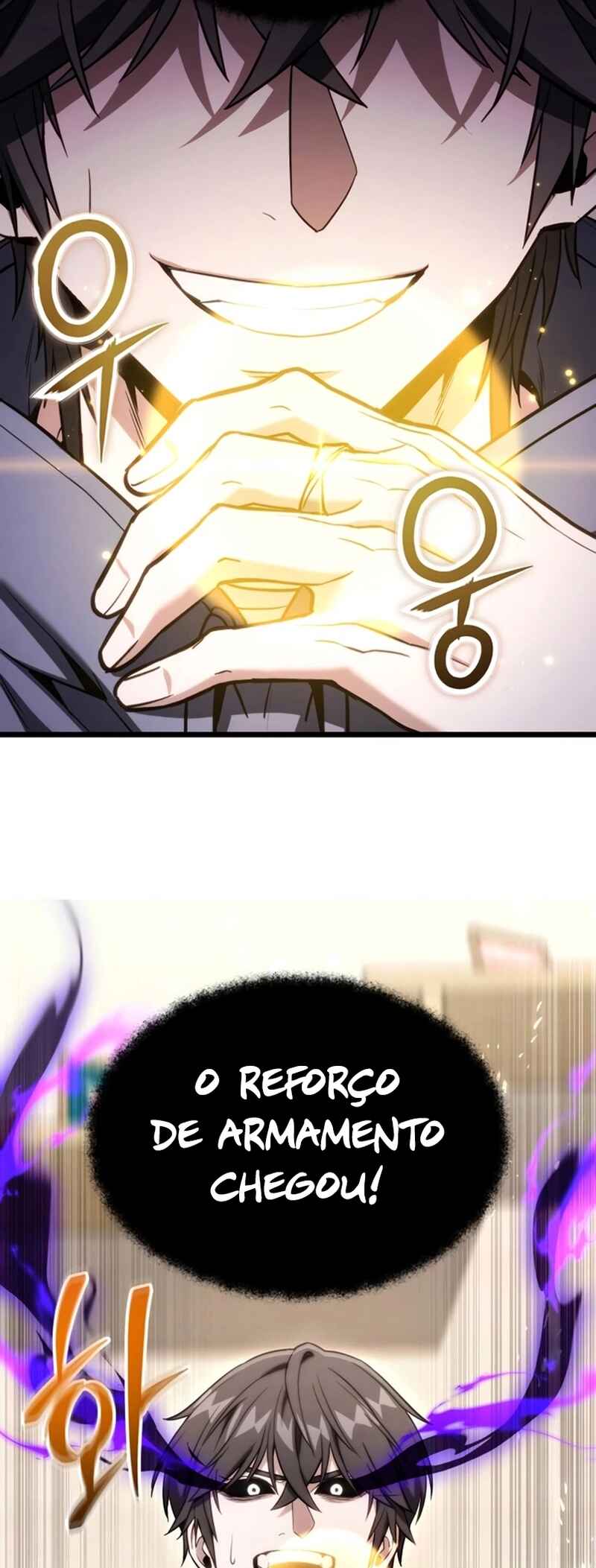 Read The Ultimate Shut-In PT Manga Online