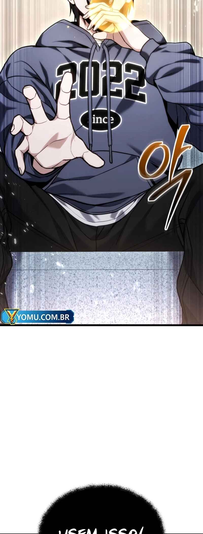 Read The Ultimate Shut-In PT Manga Online