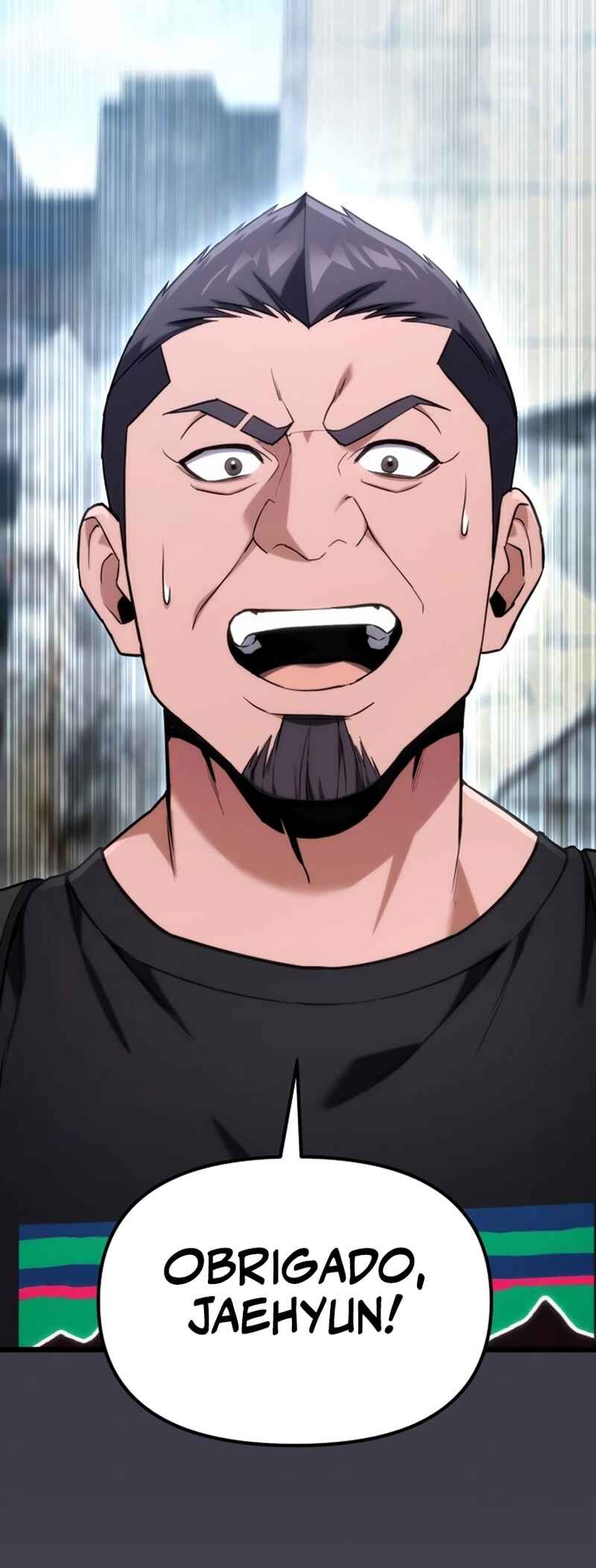 Read The Ultimate Shut-In PT Manga Online