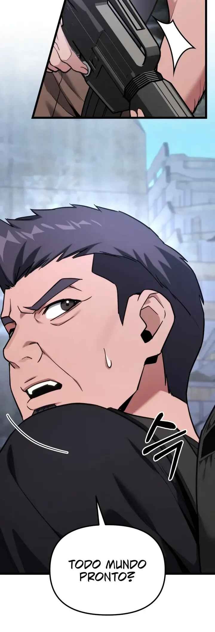 Read The Ultimate Shut-In PT Manga Online