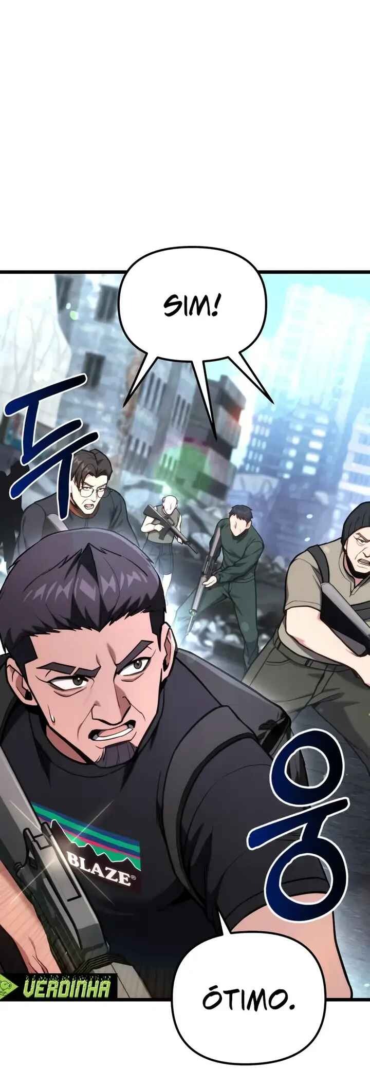 Read The Ultimate Shut-In PT Manga Online