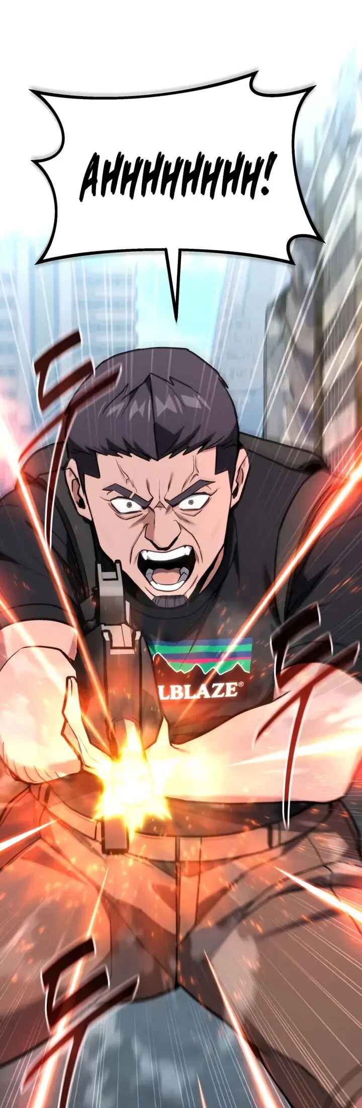 Read The Ultimate Shut-In PT Manga Online