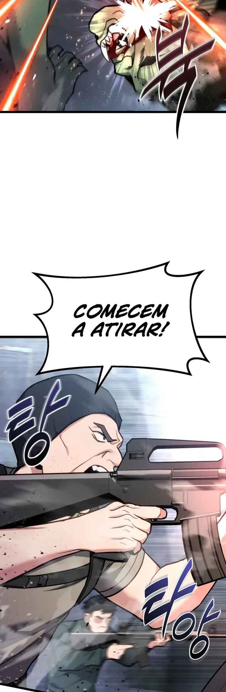 Read The Ultimate Shut-In PT Manga Online