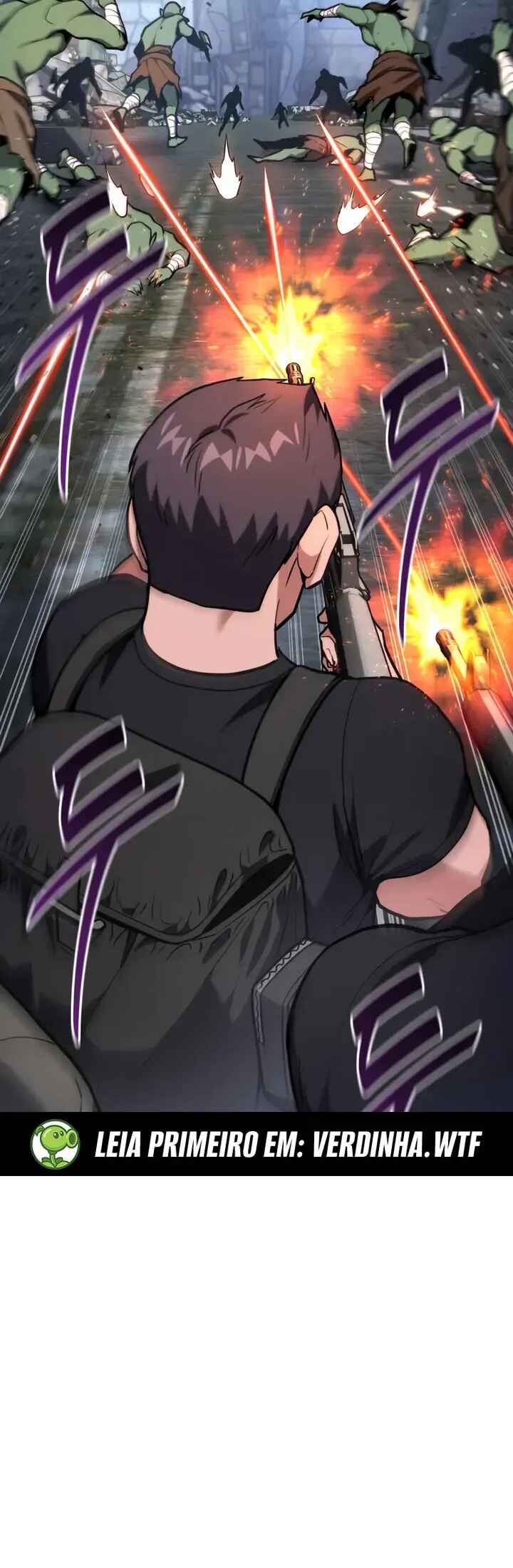 Read The Ultimate Shut-In PT Manga Online