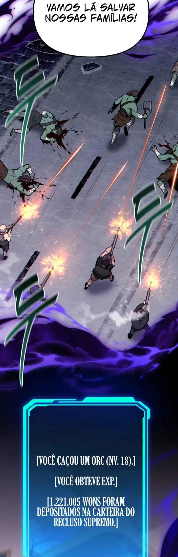 Read The Ultimate Shut-In PT Manga Online