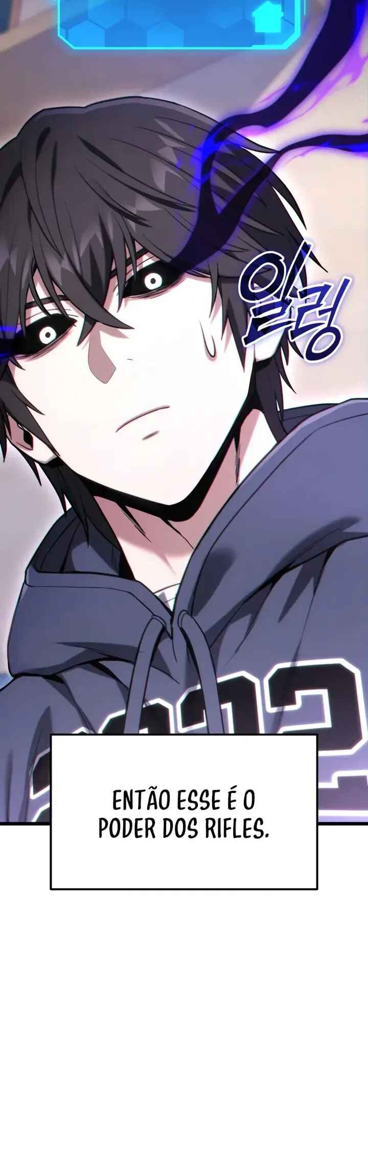 Read The Ultimate Shut-In PT Manga Online