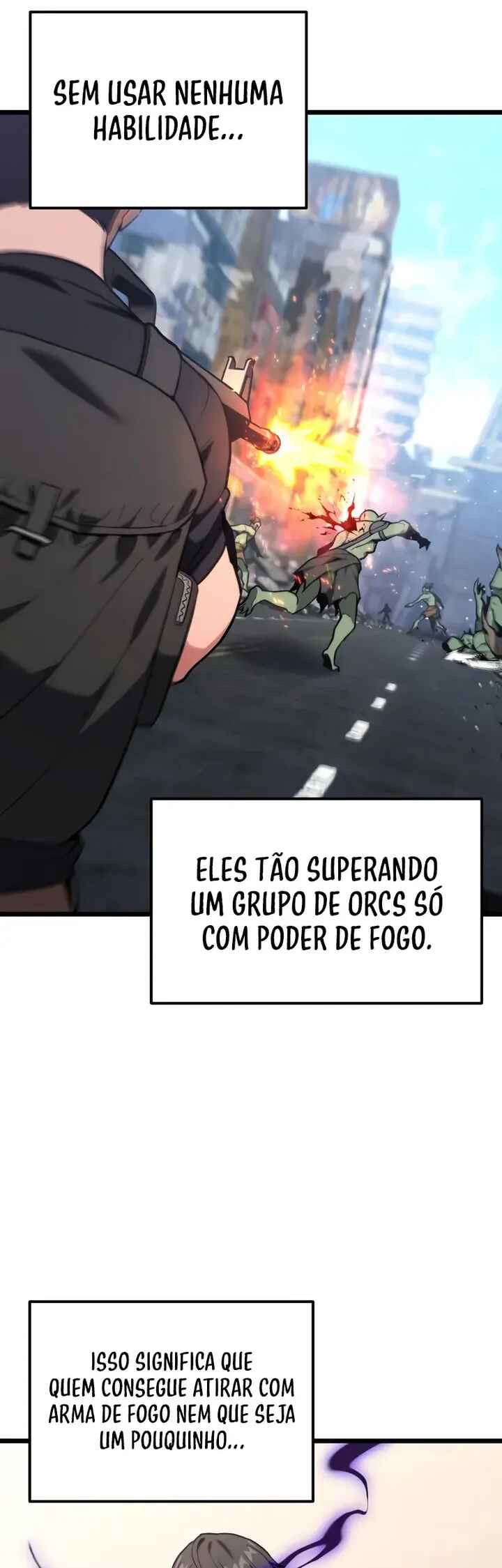 Read The Ultimate Shut-In PT Manga Online