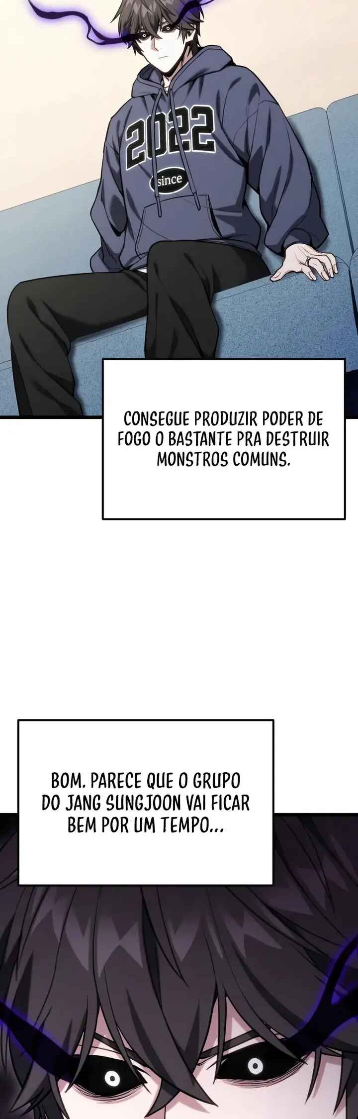 Read The Ultimate Shut-In PT Manga Online