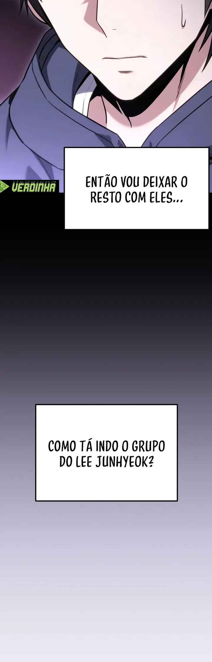 Read The Ultimate Shut-In PT Manga Online