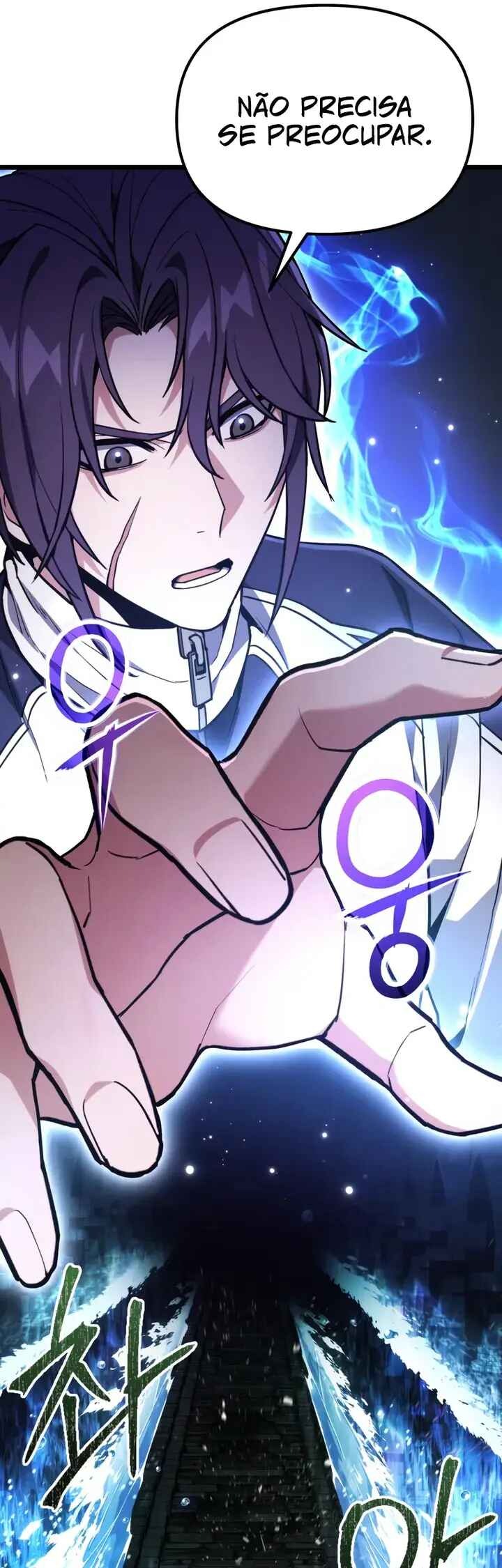 Read The Ultimate Shut-In PT Manga Online