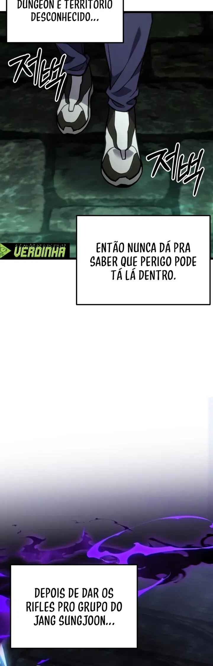 Read The Ultimate Shut-In PT Manga Online