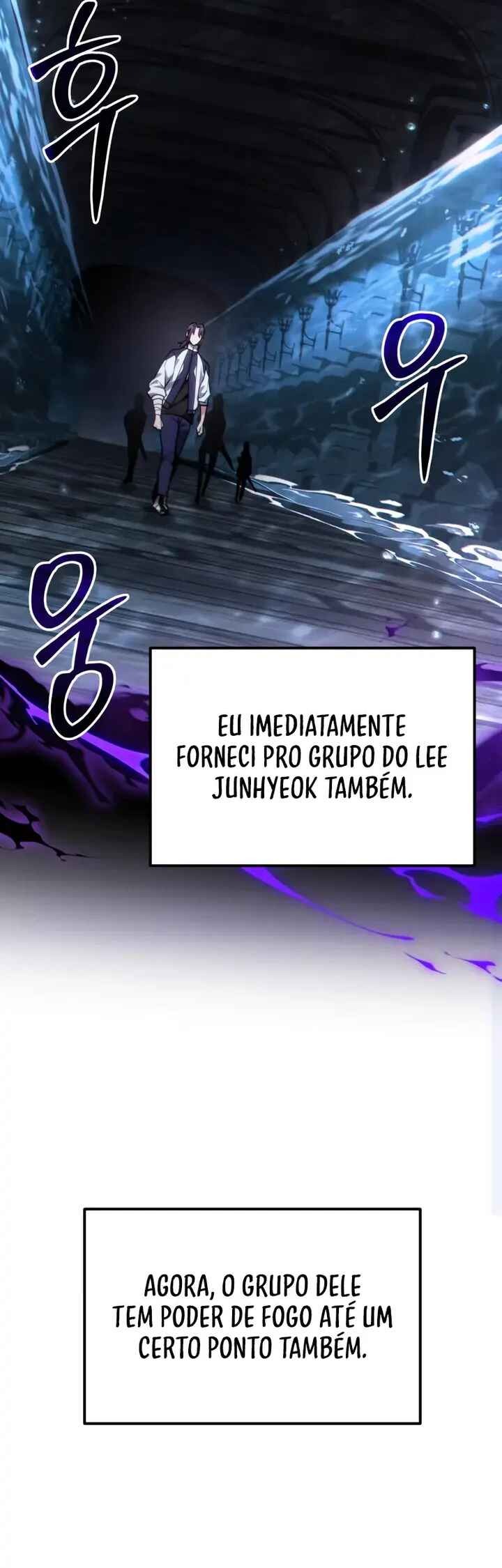 Read The Ultimate Shut-In PT Manga Online