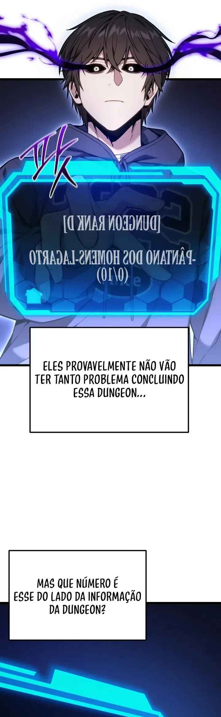 Read The Ultimate Shut-In PT Manga Online