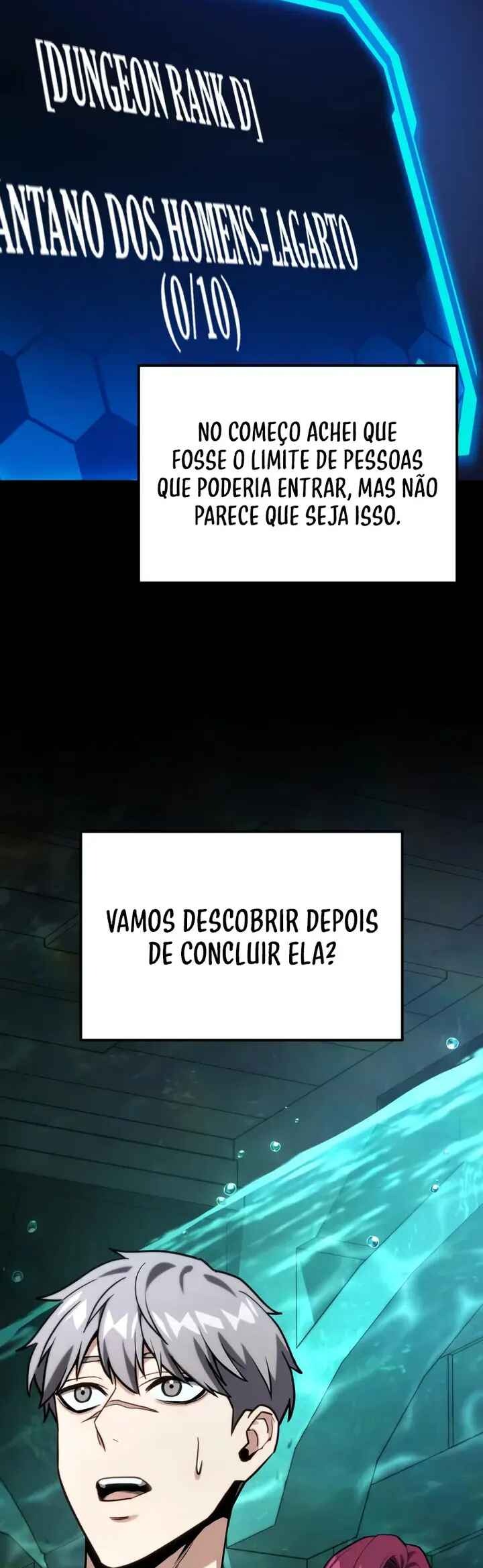 Read The Ultimate Shut-In PT Manga Online