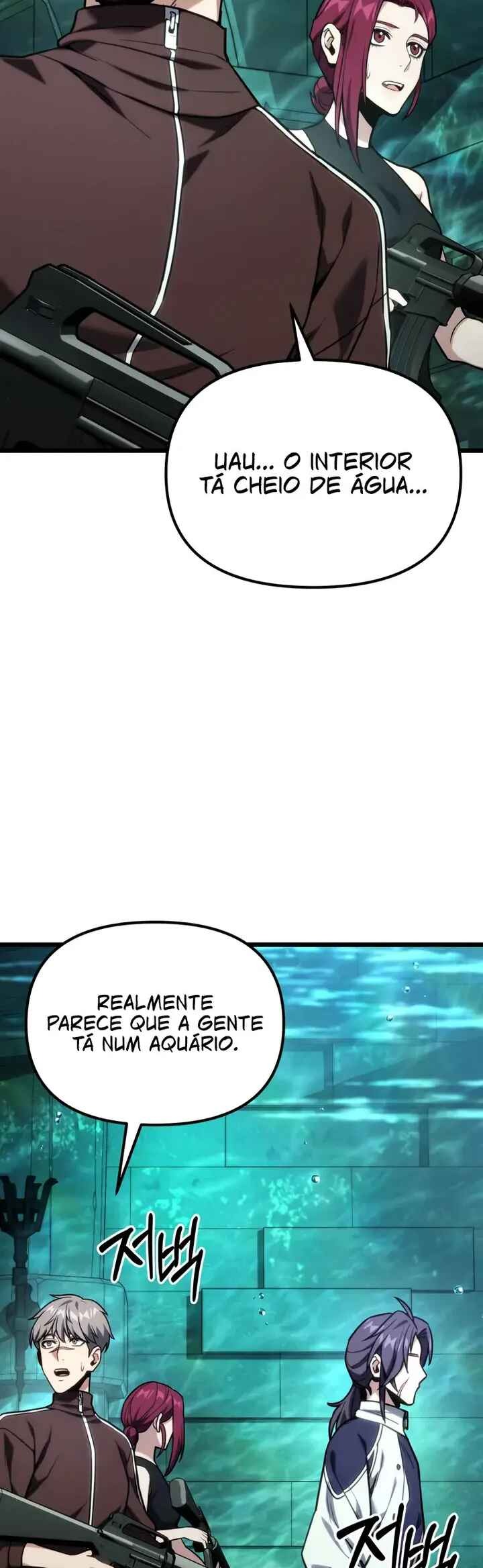 Read The Ultimate Shut-In PT Manga Online