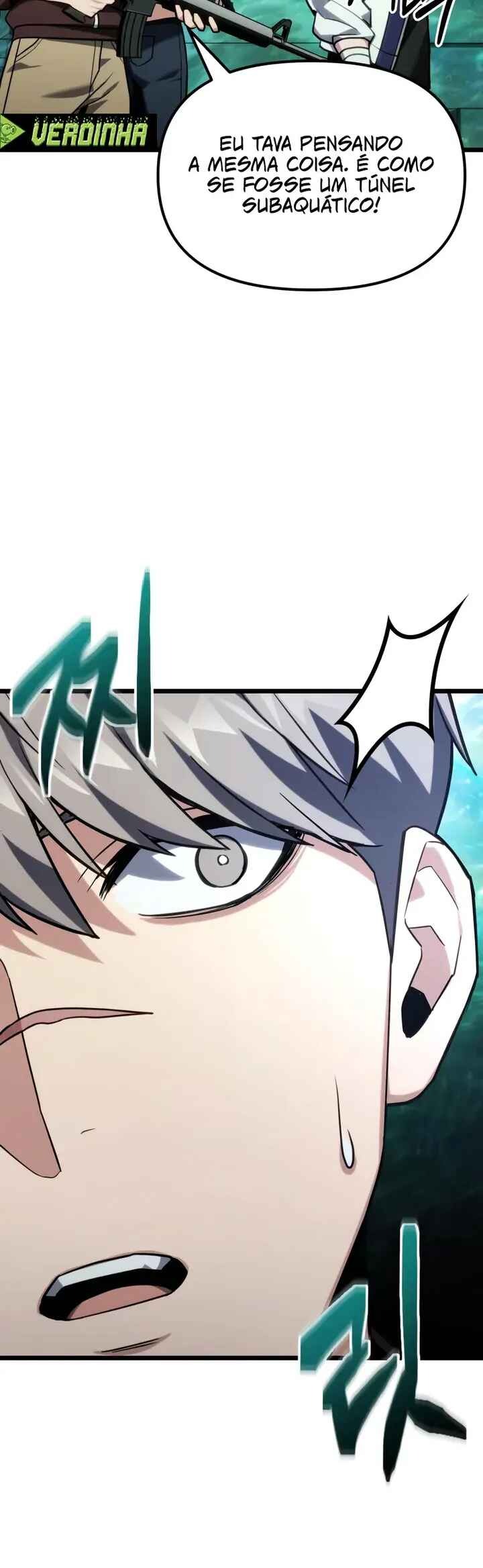 Read The Ultimate Shut-In PT Manga Online