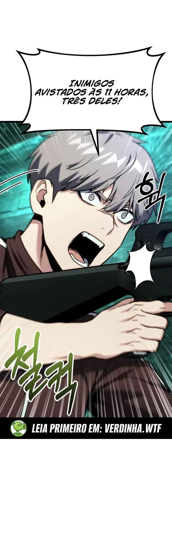 Read The Ultimate Shut-In PT Manga Online