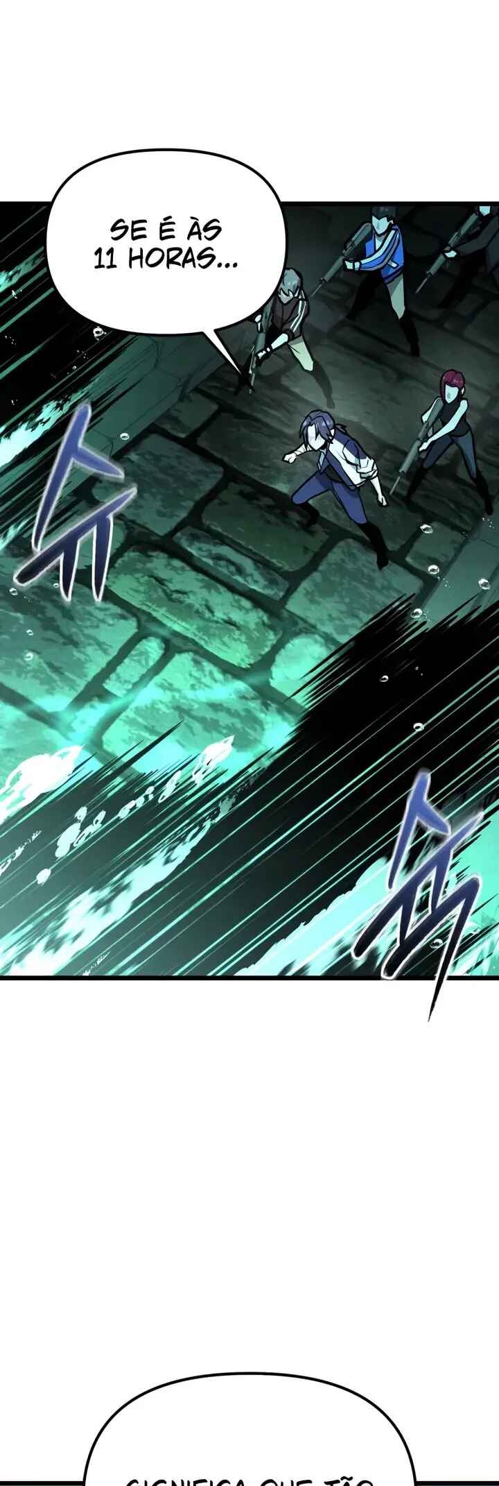 Read The Ultimate Shut-In PT Manga Online