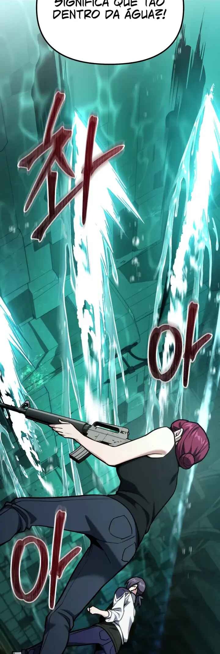 Read The Ultimate Shut-In PT Manga Online