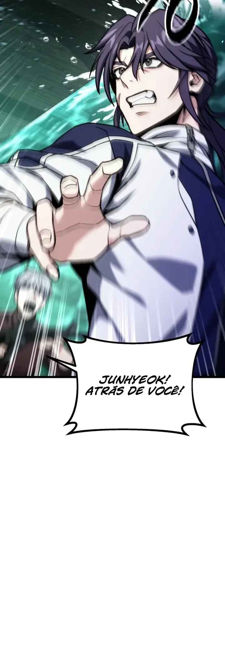 Read The Ultimate Shut-In PT Manga Online