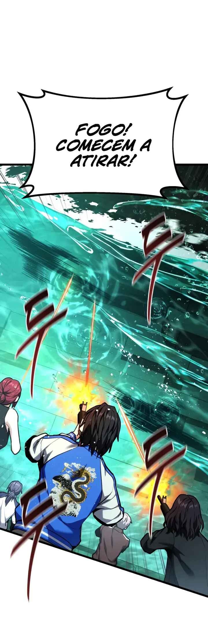 Read The Ultimate Shut-In PT Manga Online