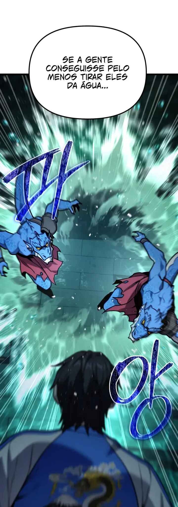 Read The Ultimate Shut-In PT Manga Online