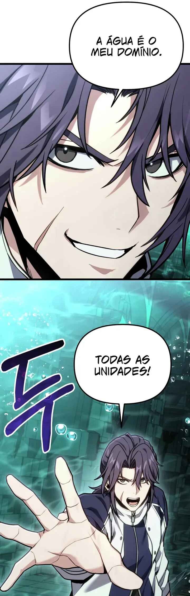 Read The Ultimate Shut-In PT Manga Online