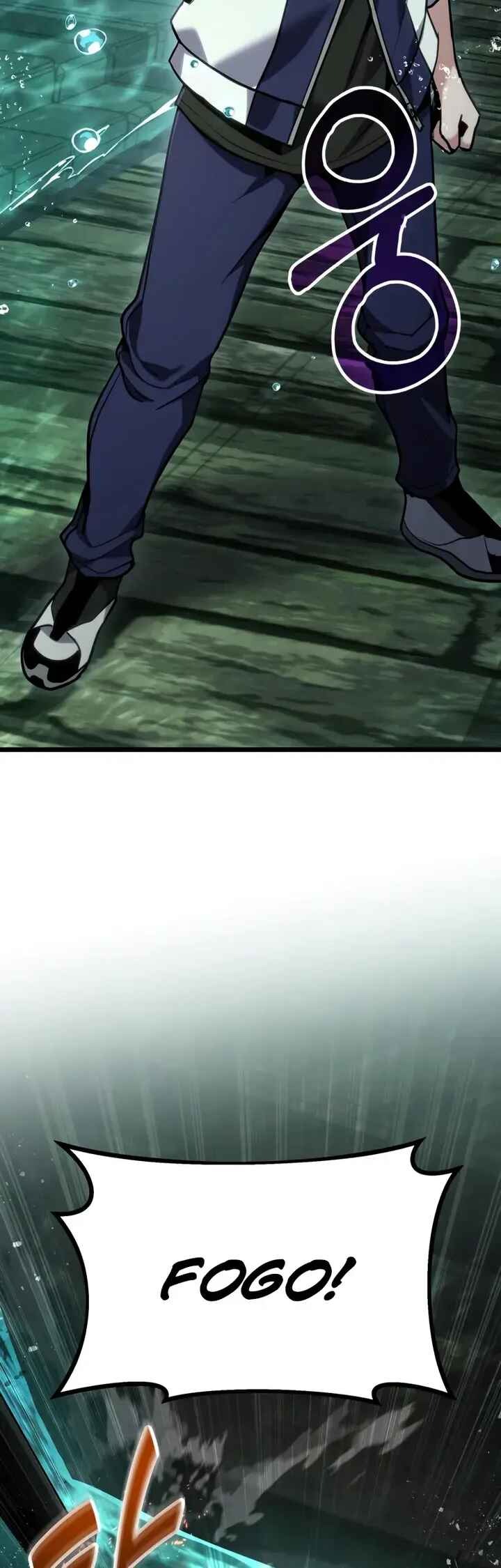 Read The Ultimate Shut-In PT Manga Online