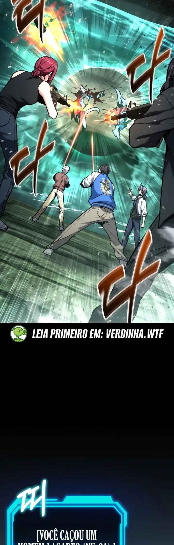 Read The Ultimate Shut-In PT Manga Online