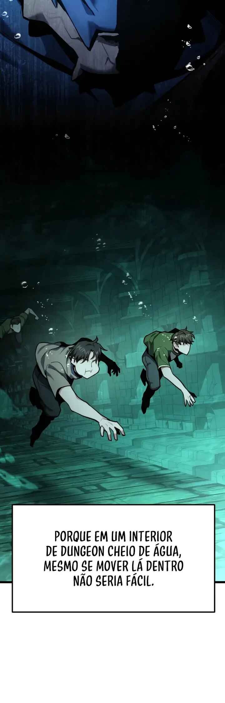 Read The Ultimate Shut-In PT Manga Online