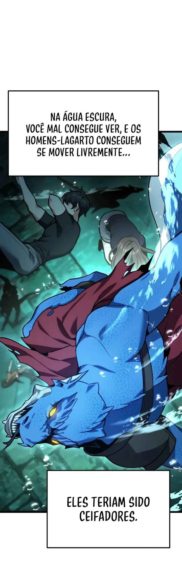 Read The Ultimate Shut-In PT Manga Online